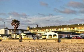 The Beach Cottages Pacific Beach San Diego